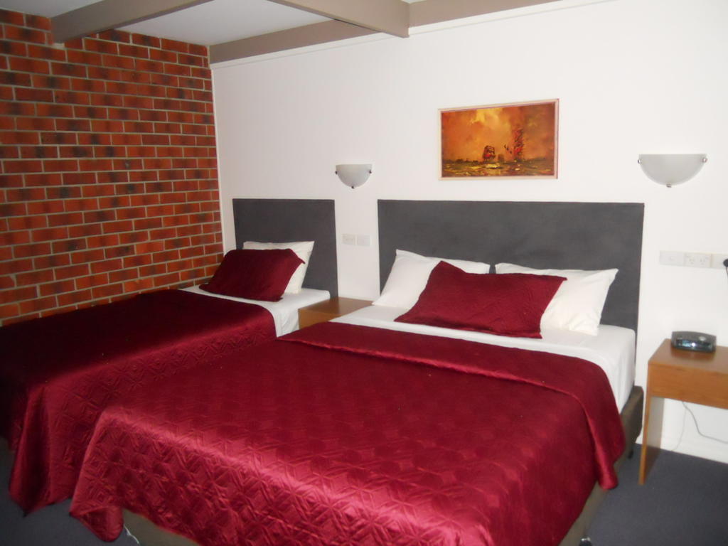 Zero Inn Motel Nhill Pokój zdjęcie