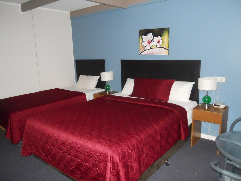 Zero Inn Motel Nhill Pokój zdjęcie